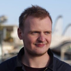 Николай Волосянков
