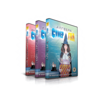 Видеокурс
 Подготовка к ОГЭ 9 класс по математике