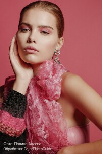 Качественная работа с цветом в Adobe Lightroom