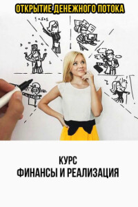 Видеокурс
 Финансы и реализация