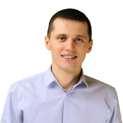 Александр Шевелёв
