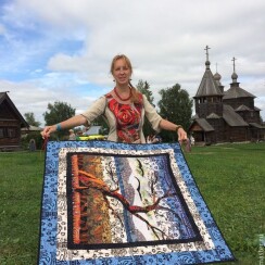Лада Христенко