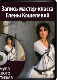 Постер: Формула женского магнетизма