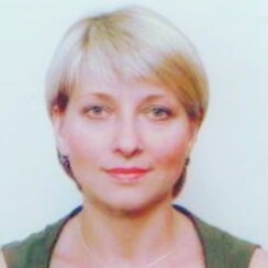 Татьяна Боддингтон