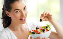 Книга
 Коллекция салатов красоты и здоровья