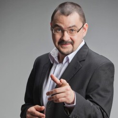 Константин Лушников