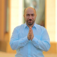 Константин Довлатов