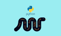 Постер: Программирование на Python