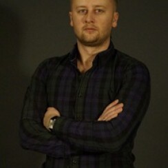 Артём Михайлов