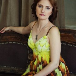 Елена Кошелева