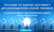 Постер: 11 вопросов, которые помогут трансформировать бизнес