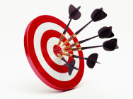 Постер: Проект Я. Достижение целей и мотивация