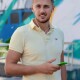 Антон Проценко