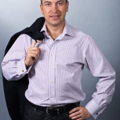 Александр Евстегнеев