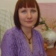 Елена Скулкина