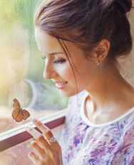 Постер: 7 шагов к самой себе