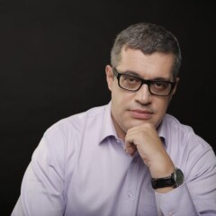 Максим Поташев