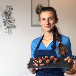 Мария Бенну