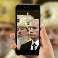 Постер: Правовед 2.0