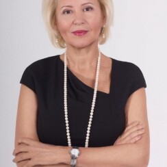 Татьяна Макарова