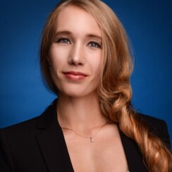 Алена Ковалевская