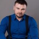 Дмитрий Сорока