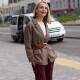 Галина Галышина