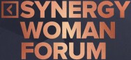 Постер: Synergy Woman Forum