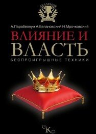 Постер: Влияние и власть