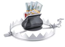 Видеокурс
 Как зарабатывать на партнерках, используя секретные ловушки