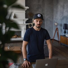 Павел Ширяев