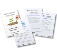 Постер: 5 сервисов для заработка денег в интернете