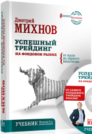 Постер: Успешный трейдинг на фондовом рынке