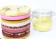 Постер: Начинающий кондитер