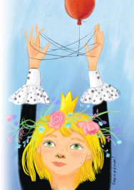 Постер: Метафора и сказки. Как построить личный бренд