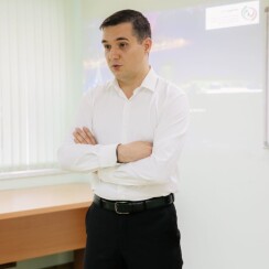 Сергей Мамченко