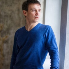 Александр Куртеев