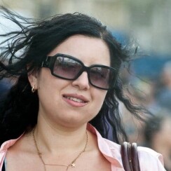 Ирина Володина