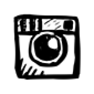 Постер: Популярный инстаграм