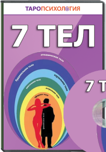 Тренинг
 Семь тел