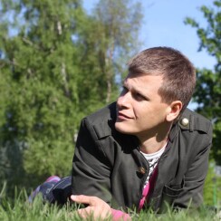 Александр Серебренников
