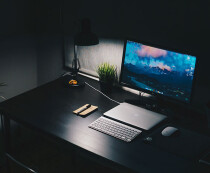 С нуля до первого сайта за 45 дней