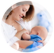 Постер: Счастливая мама: зачатие, беременность и роды