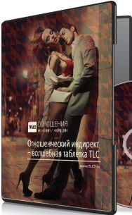 Постер: Отношенческий индирект – волшебная таблетка TLC