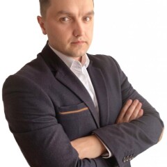 Александр Черенев