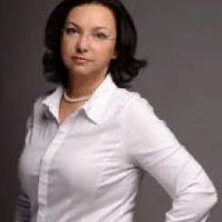 Елена Коваленко