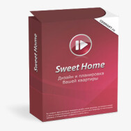 Постер: Sweet Home