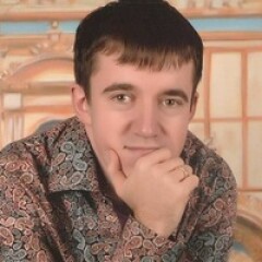 Сергей Ватутин