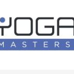 Онлайн-студия по йоге Yoga Masters