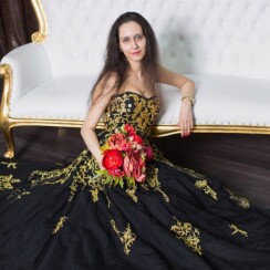 Екатерина Латинская